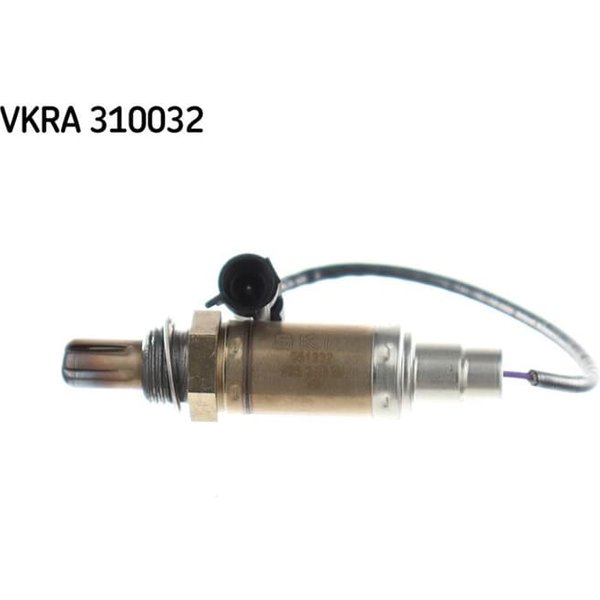 SKF Lambdasonde Opel Ascona Astra Corsa Kadett Vectra-image