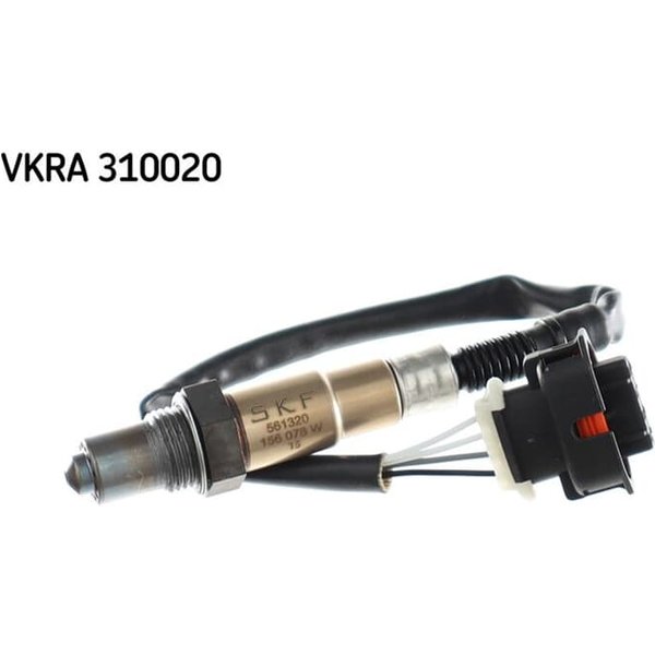 SKF Lambdasonde VKRA310020 Opel Agila Astra Combo Corsa Meriva Tigra-image