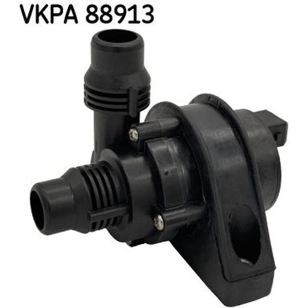 SKF Wasserpumpe BMW X5 E70 F15 X6 E71 F16-image