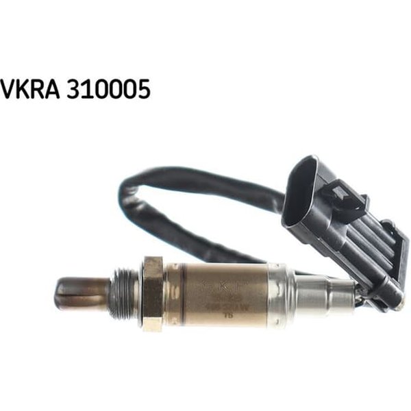 SKF Lambdasonde Opel Astra Vectra Zafira-image