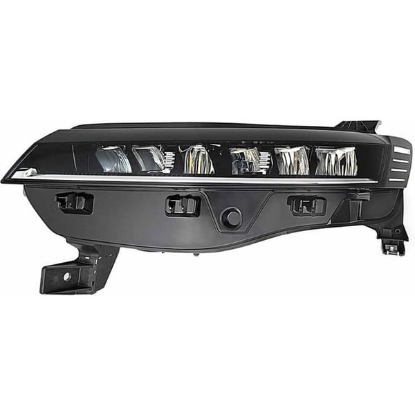 Hella Scheinwerfer 1EX015142-811-image