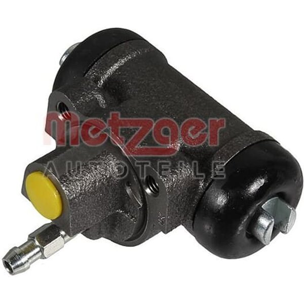 Metzger Radbremszylinder Hinten Nissan Evalia Nv200-image