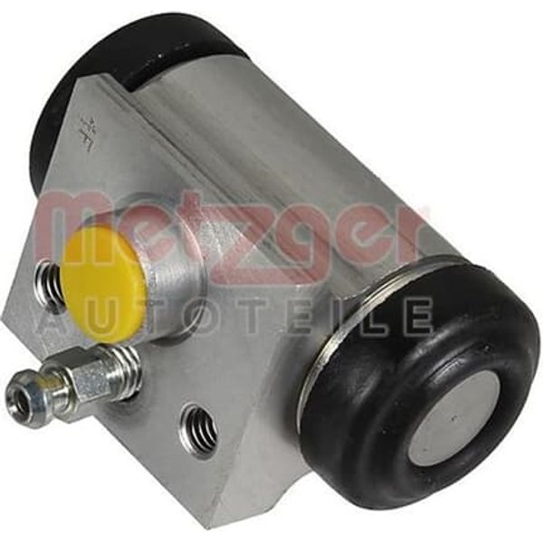 Metzger Radbremszylinder Hinten Toyota Aygo B7 Yaris P21 PA1 PH1-image