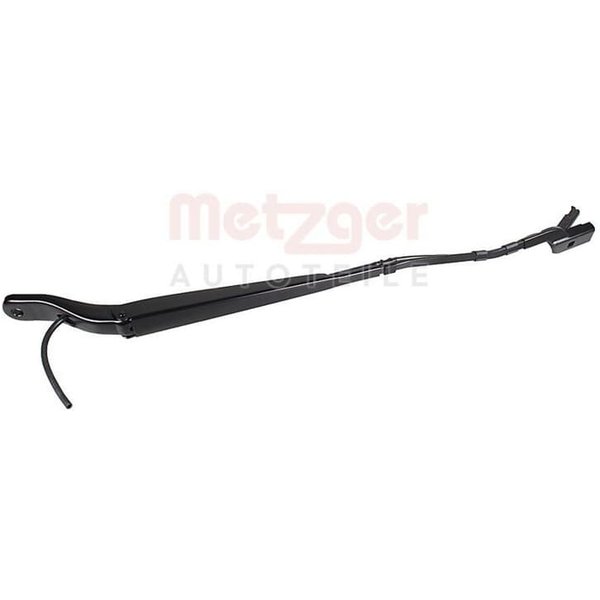 Metzger Wischerarm Vorne Links CitroëN Berlingo Opel Combo Peugeot Partner Rifter-image