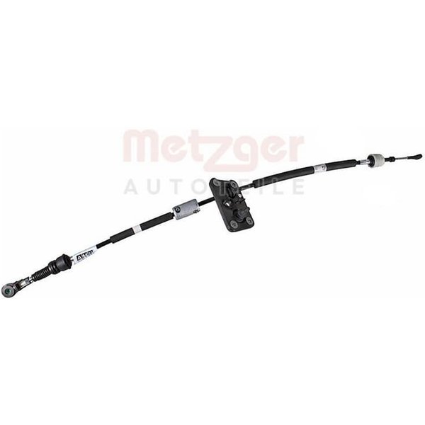 Metzger Seilzug FüR Automatikgetriebe Fiat Ducato 250-image