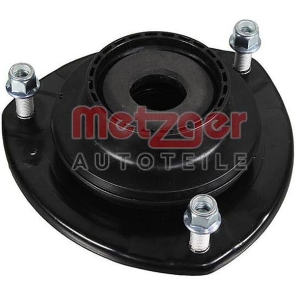 Metzger Reparatursatz FüR Federbeinlager Vorne Hyundai Santa Fe 2 KIA Sorento-image