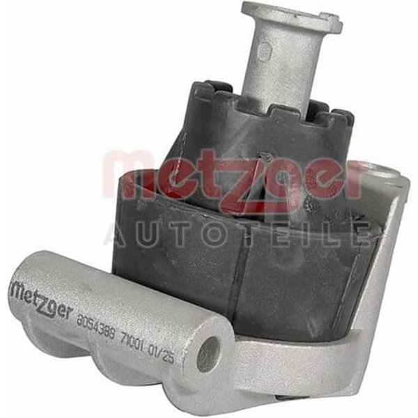 Metzger Motorlager Hinten Unten Opel Astra G H Zafira B-image