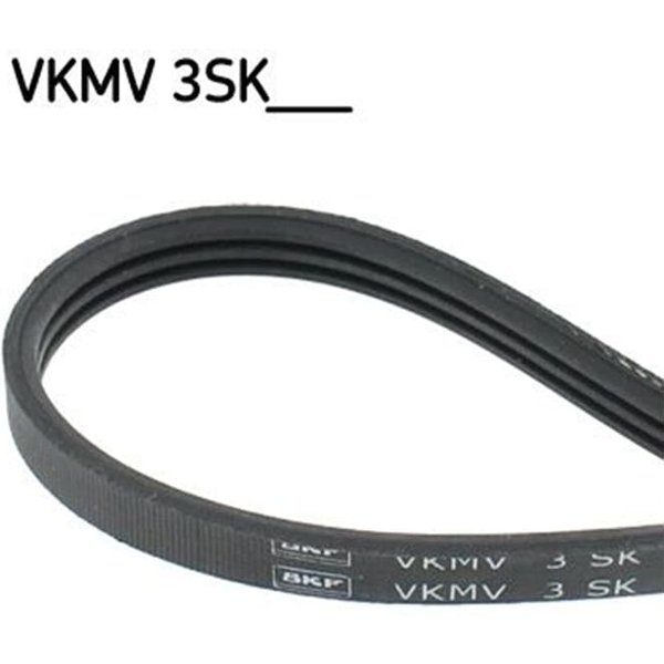 SKF Keilrippenriemen Mazda 3 6 Cx 3 Cx 5-image