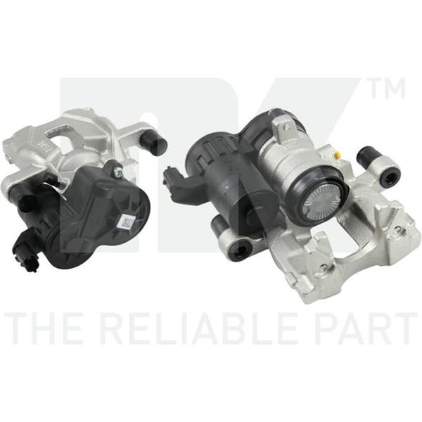 Bremssattel Ford 2125195-image