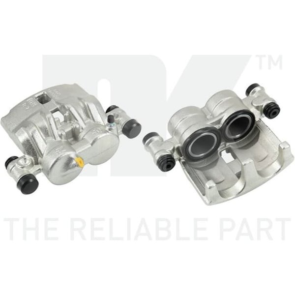 Bremssattel Fiat/Opel/Psa 2199177-image