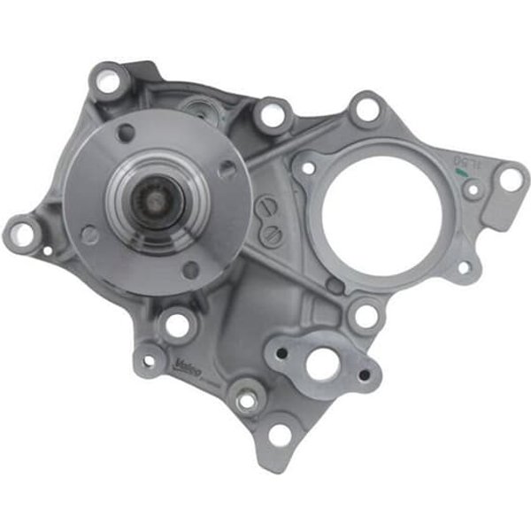 Valeo Wasserpumpe + Dichtung Toyota Fortuner Hilux 8 Pick-Up Land Cruiser Prado-image