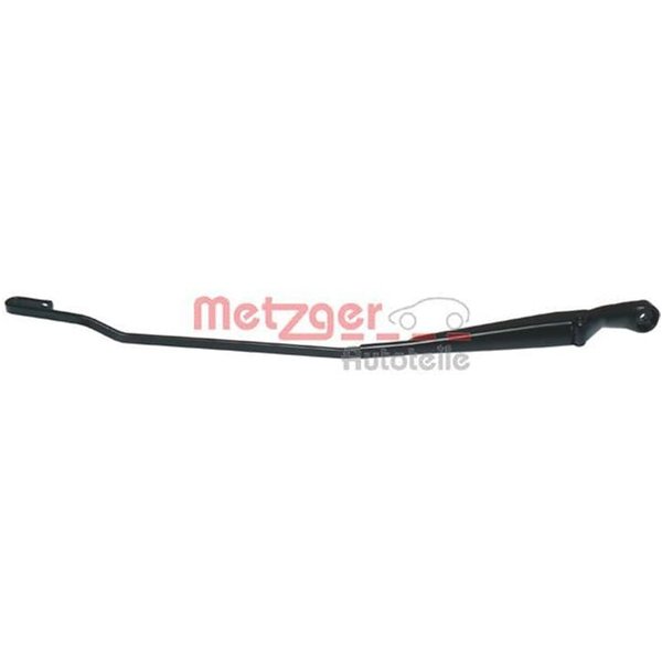 Metzger Wischerarm Vorne Rechts VW Passat B5-image