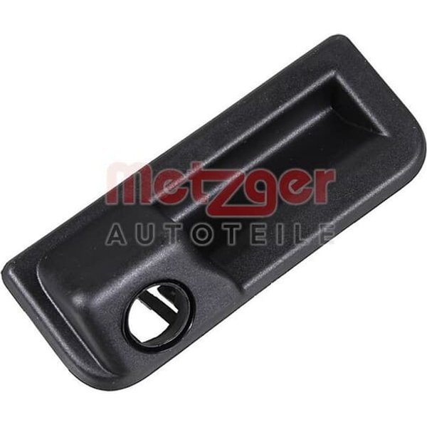Metzger Heckklappengriff Audi A3 Allstreet A3 Limousine A3 Sportback-image
