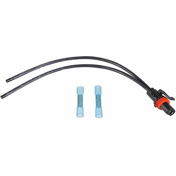 Metzger Kabelreparatursatz FüR Zentralelektrik 2324384-image