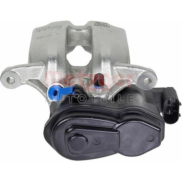 Metzger Bremssattel Hinten Links Bmw 5Er F10 6Er F12-image
