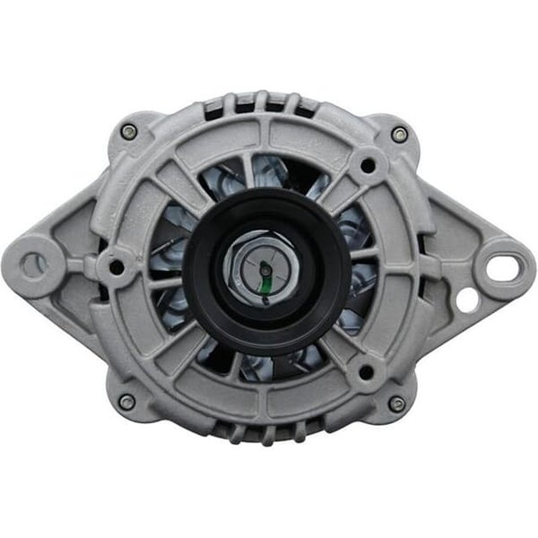 Valeo Generator 85A Chevrolet Aveo Kalos T200 T250 T255 Daewoo Kalos-image