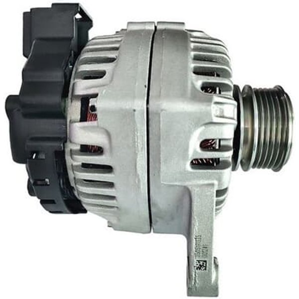 Valeo Generator 90A Hyundai KIA-image