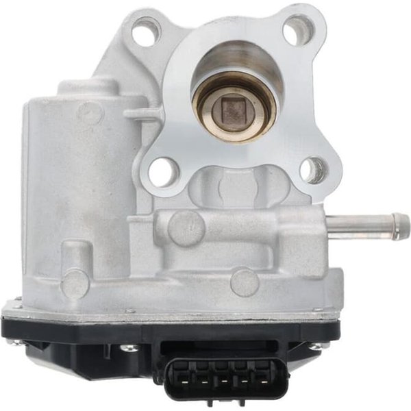 Valeo Agr-Ventil + Dichtung Toyota Auris Kombi E18 Corolla E18 ZRE1 Yaris P13-image