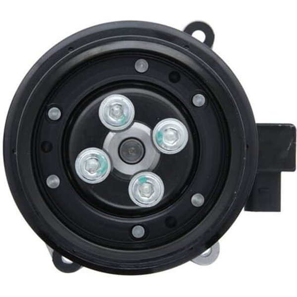 Valeo Wasserpumpe + Dichtung Audi Seat Skoda VW 1.4 TSI Tfsi-image