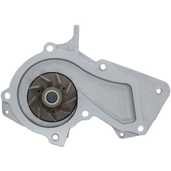 Valeo Wasserpumpe + Dichtung Ford C-Max 2 Focus 3 Galaxy 3 Grand C-Max Kuga 2-image