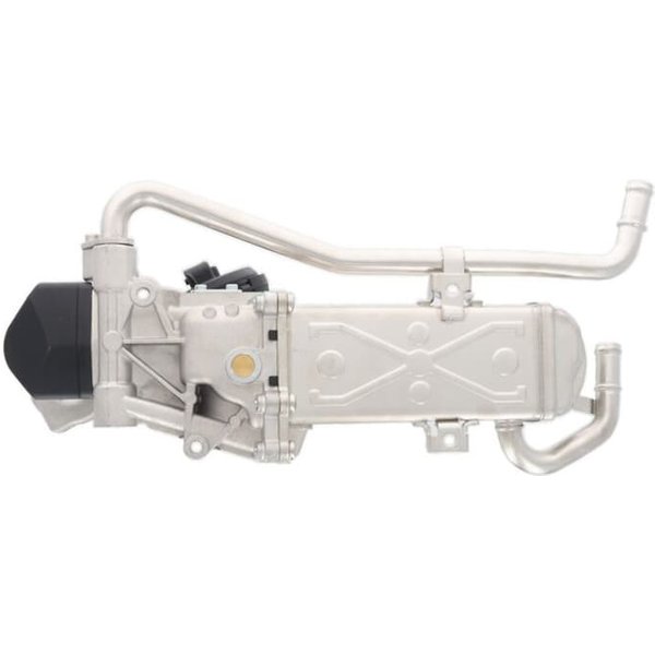 Valeo Agr-Ventil + Dichtung Seat Ibiza 4 Skoda Fabia 2 Roomster VW Polo 5 1.2-image