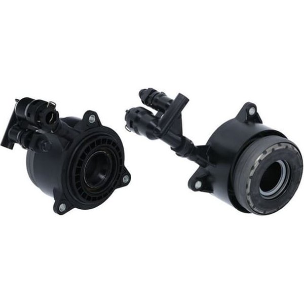 Valeo ZentralausrüCker Audi A4 B9 A5 A6 C7 A7 Sportback Q5-image