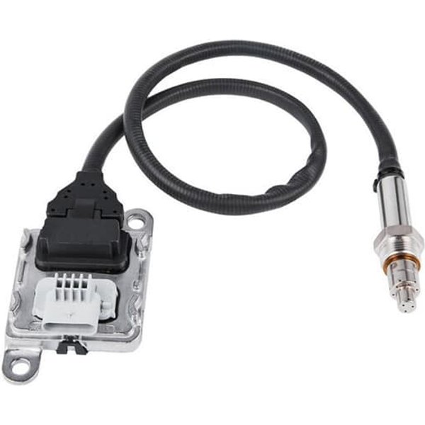 Valeo Nox-Sensor CitroëN DS Peugeot-image