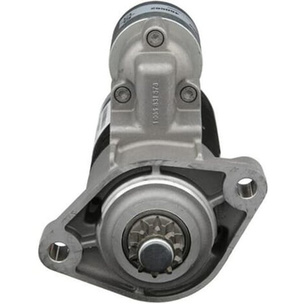 Valeo Anlasser 2,0 Kw Porsche Cayenne 9PA 3.6 Turbo-image