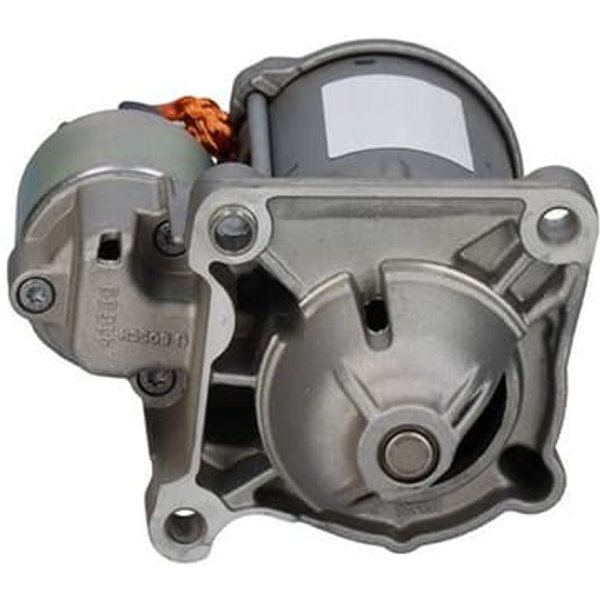 Valeo Anlasser 1,9 Kw BMW 2Er Active Tourer 2Er Gran Tourer X1 Mini-image