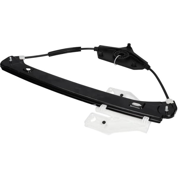 Metzger Fensterheber Hinten Rechts Audi A3 8V-image