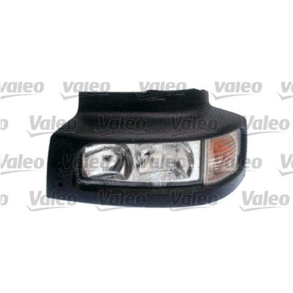 Valeo Scheinwerfer Rechts 089289-image