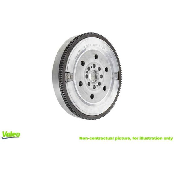 Valeo Schwungrad + Schraubensatz Opel Astra G Signum Vectra C Zafira A 2.0-image