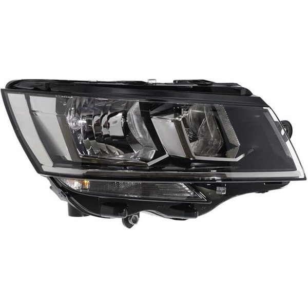 Valeo Scheinwerfer Rechts VW California Transporter T6 2.0 TDI-image
