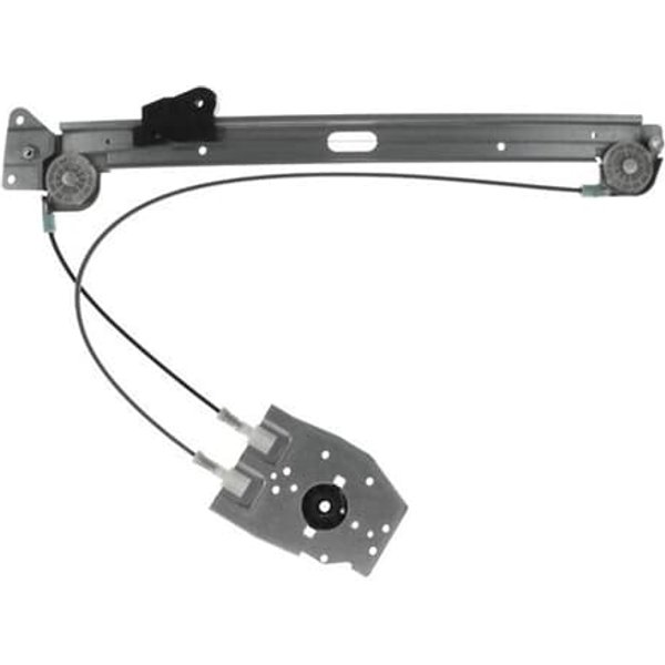 Valeo Fensterheber Hinten Links BMW 5Er E39-image