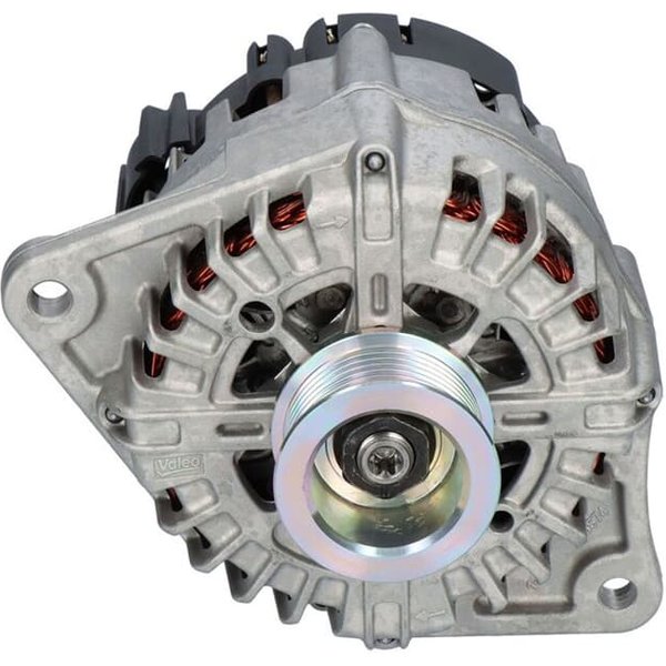 Valeo Lichtmaschine 180A Fiat Ducato 250-image