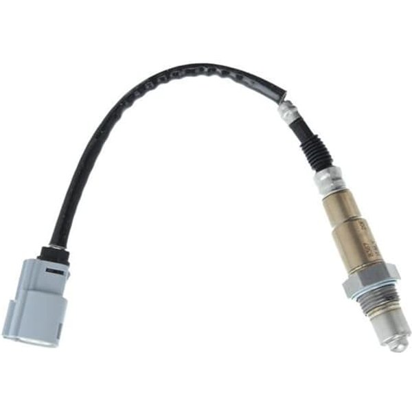 Valeo Lambdasonde Nach Katalysator Ford Fiesta 6 368038-image