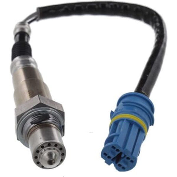 Valeo Lambdasonde Bmw 3Er 5Er 6Er 7Er X5 X6 4,8-image