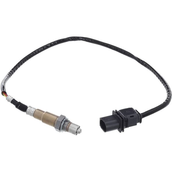 Valeo Lambdasonde Nach Katalysator Nissan Pixo Opel Agila Suzuki Alto Splash 368411-image