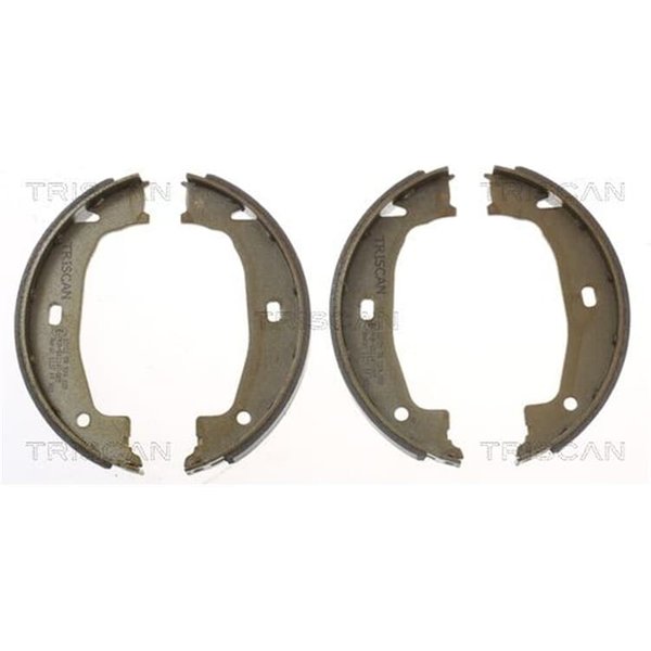 Triscan Bremsbacken BMW 1Er 2Er 3Er 4Er Z4-image