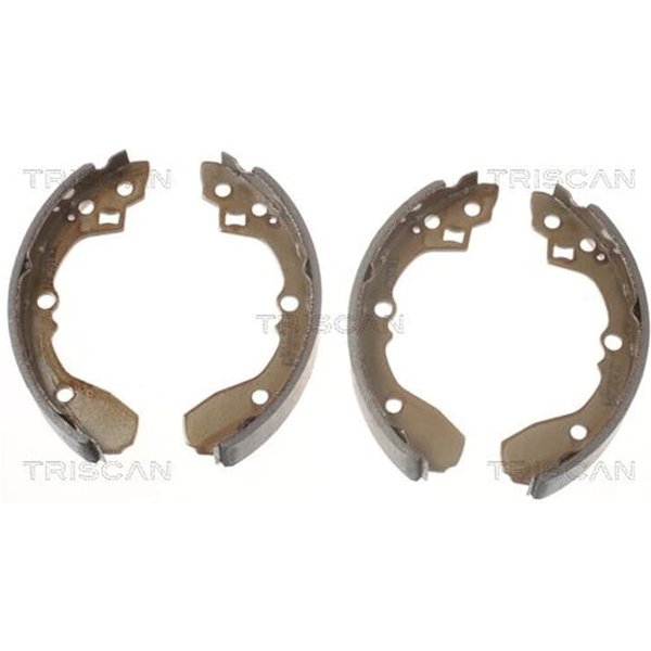 Triscan Bremsbacken Kia Rio 1,5-image