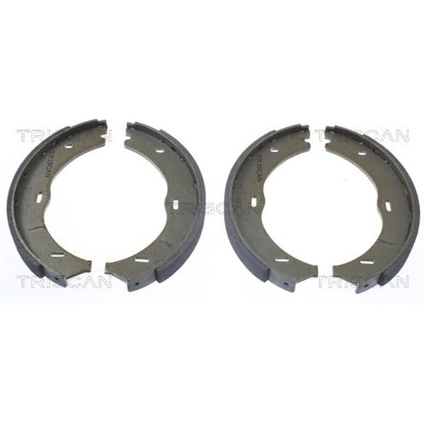 Triscan Bremsbacken Mercedes Marco V-Klasse Viano Vito-image