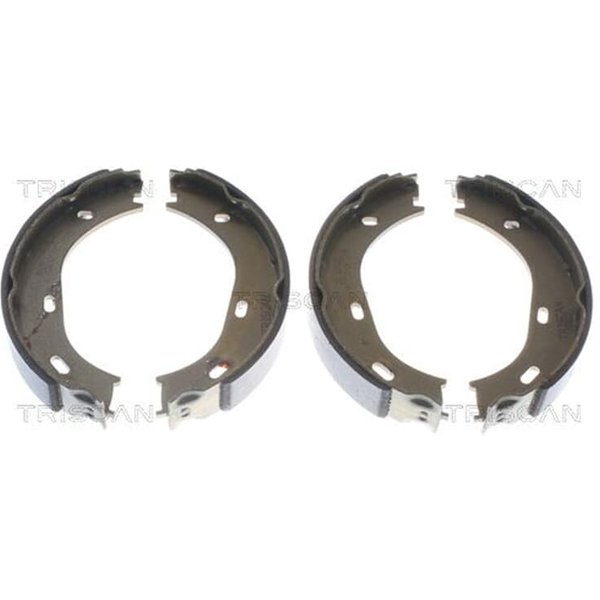 Triscan Bremsbacken Mercedes /8 123 124 S-Klasse Sl-image