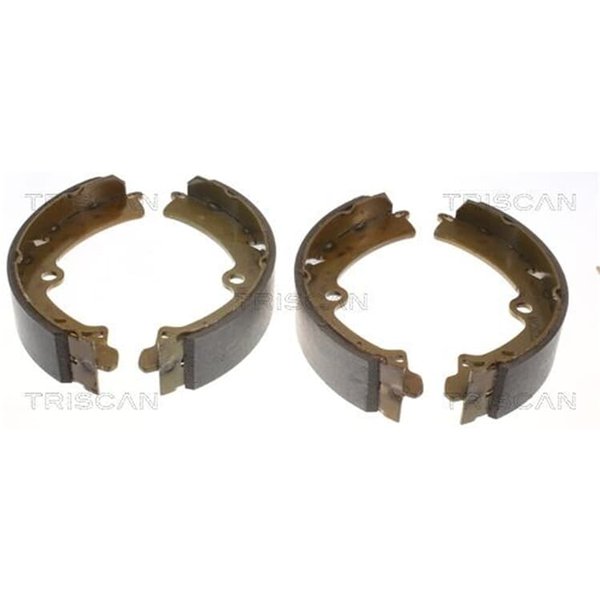 Triscan Bremsbacken Suzuki Samurai Sj410 Sj413-image