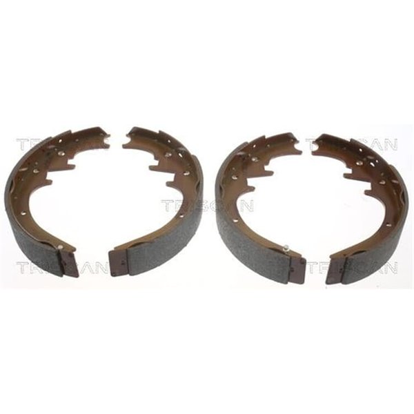 Triscan Bremsbacken Jeep Cherokee-image
