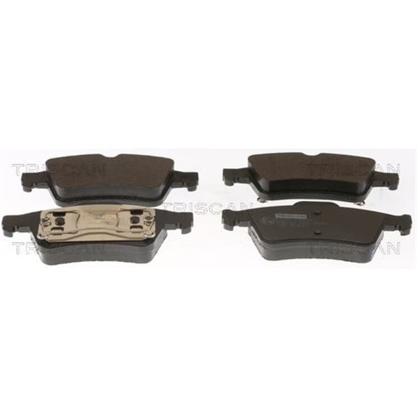 Triscan BremsbeläGe Vorne Honda Accord MG Mg Nissan Almera Primera-image