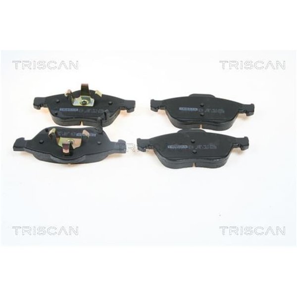 Triscan BremsbeläGe Vorne Toyota Avensis T22-image