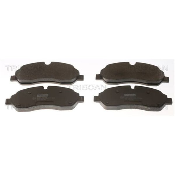 Triscan BremsbeläGe Vorne Ford Tourneo V362 Transit V362-image