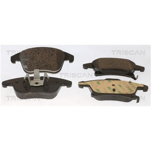 Triscan BremsbeläGe Vorne Ford Galaxy Mondeo S-Max-image