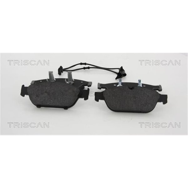 Triscan BremsbeläGe Vorne Audi A6 A7 A8-image