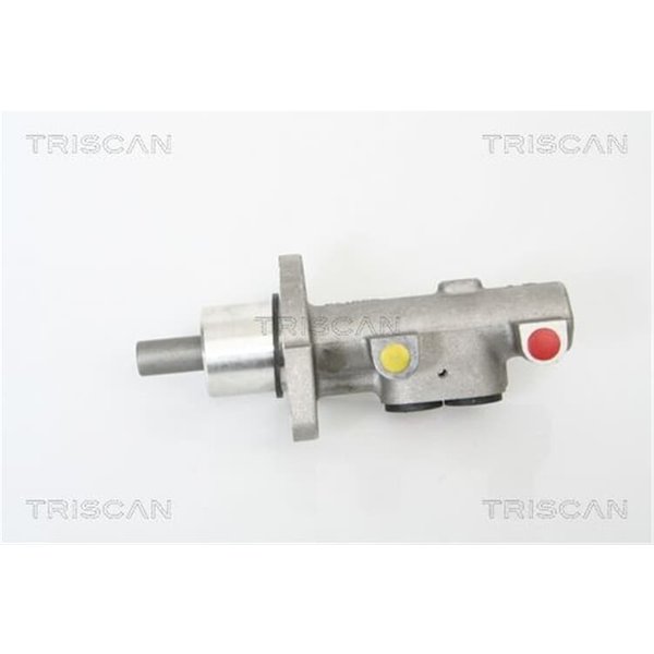 Triscan Hauptbremszylinder BMW 1Er E81 3Er E90-image